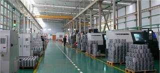 Завод изготовления электродвигателей Аир и АИРЕ