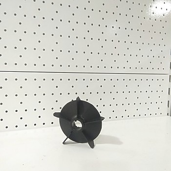 Вентилятор АИР- 80 (2) 24мм/105мм/130мм ХРК